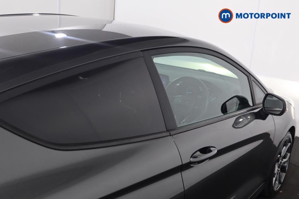 Used Ford Fiesta 2020 for sale - 77604389: Photo 33