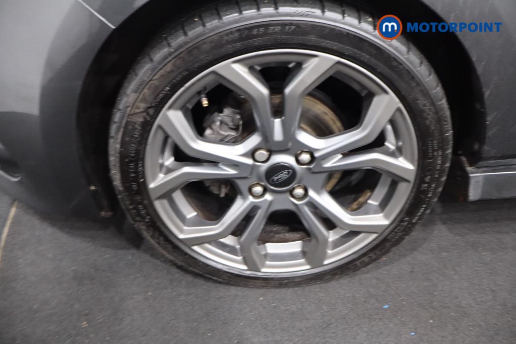 Used Ford Fiesta 2020 for sale - 77604389: Photo 34