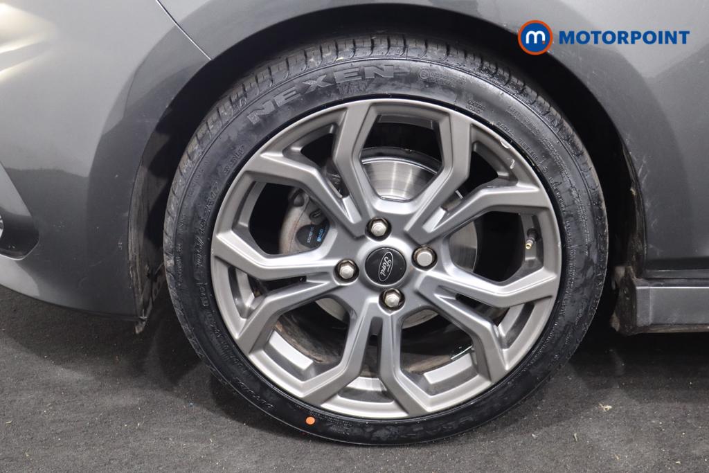 Used Ford Fiesta 2020 for sale - 77604389: Photo 35