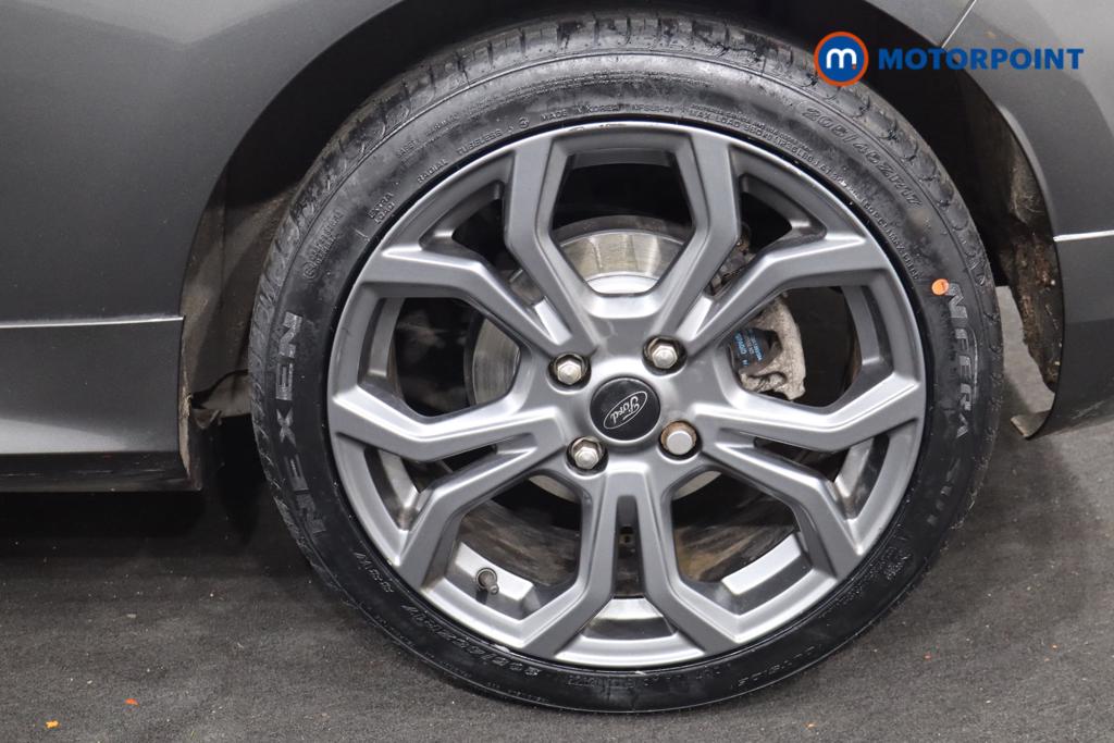 Used Ford Fiesta 2020 for sale - 77604389: Photo 36