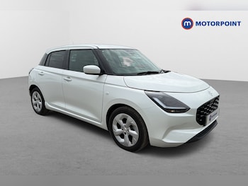 Used Suzuki Swift 2025 for sale - 78519336: Photo