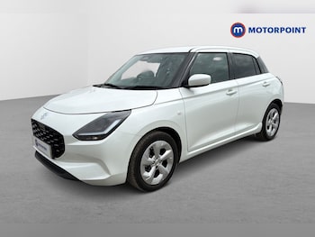 Used Suzuki Swift 2025 for sale - 78519336: Photo