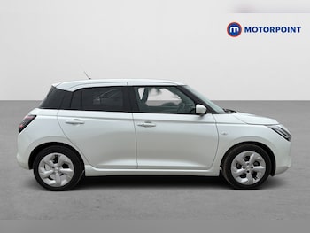Used Suzuki Swift 2025 for sale - 78519336: Photo