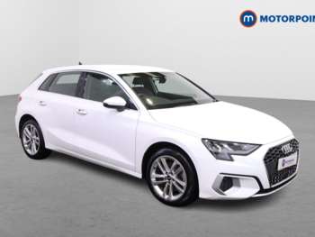 2021 - 40 TFSI e Sport 5dr S Tronic