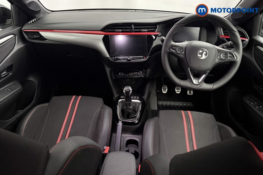Used Vauxhall Corsa 2023 for sale - 77367950: Photo 10