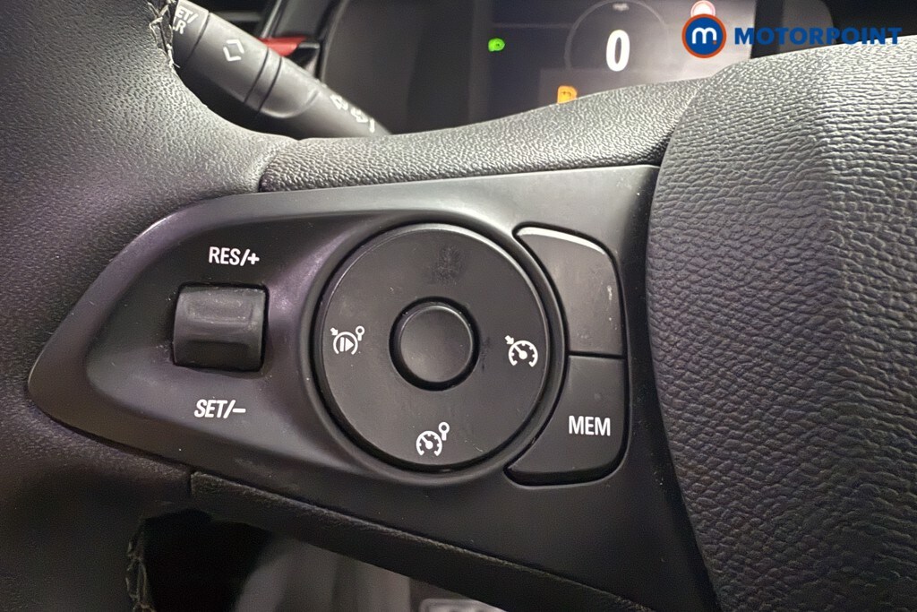 Used Vauxhall Corsa 2023 for sale - 77367950: Photo 12