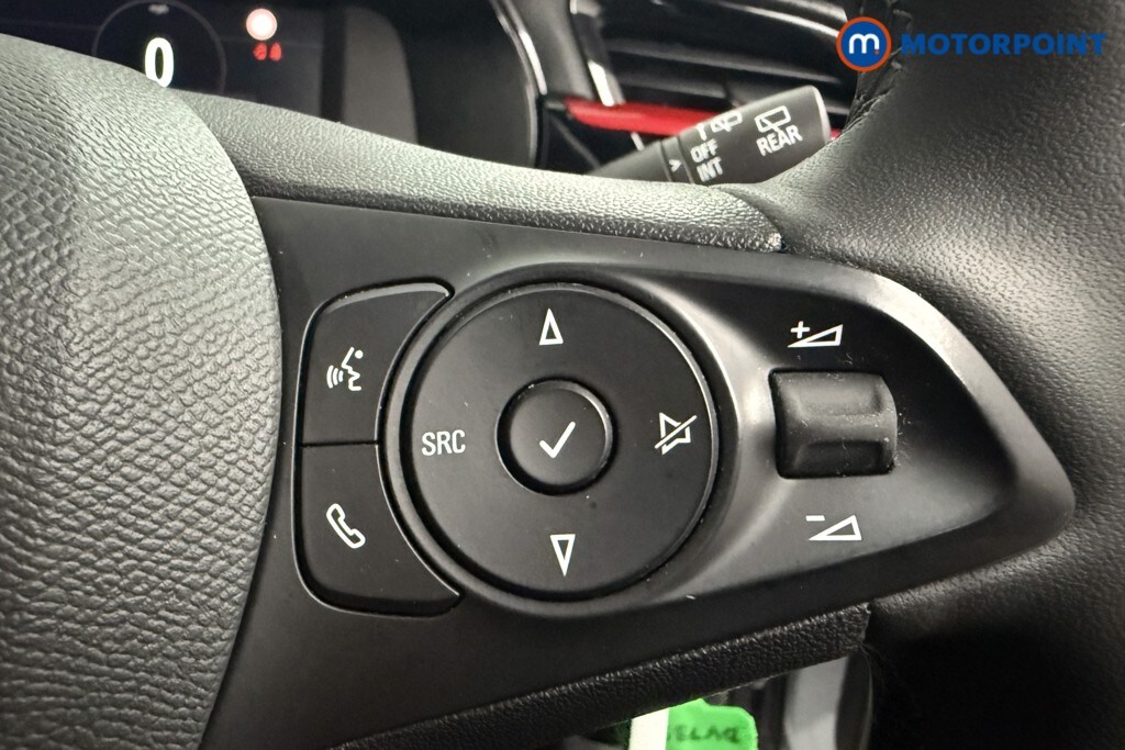 Used Vauxhall Corsa 2023 for sale - 77367950: Photo 13