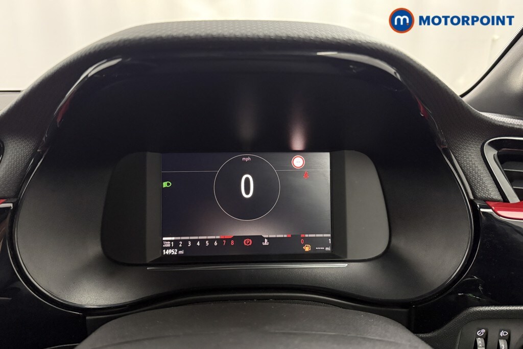 Used Vauxhall Corsa 2023 for sale - 77367950: Photo 14