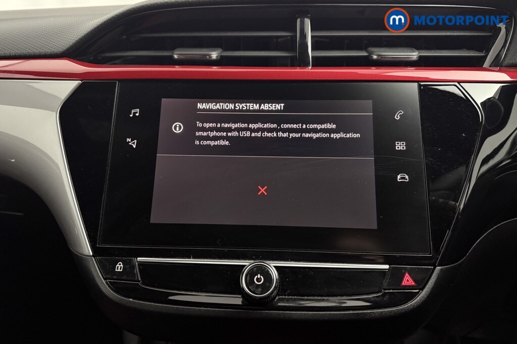 Used Vauxhall Corsa 2023 for sale - 77367950: Photo 16