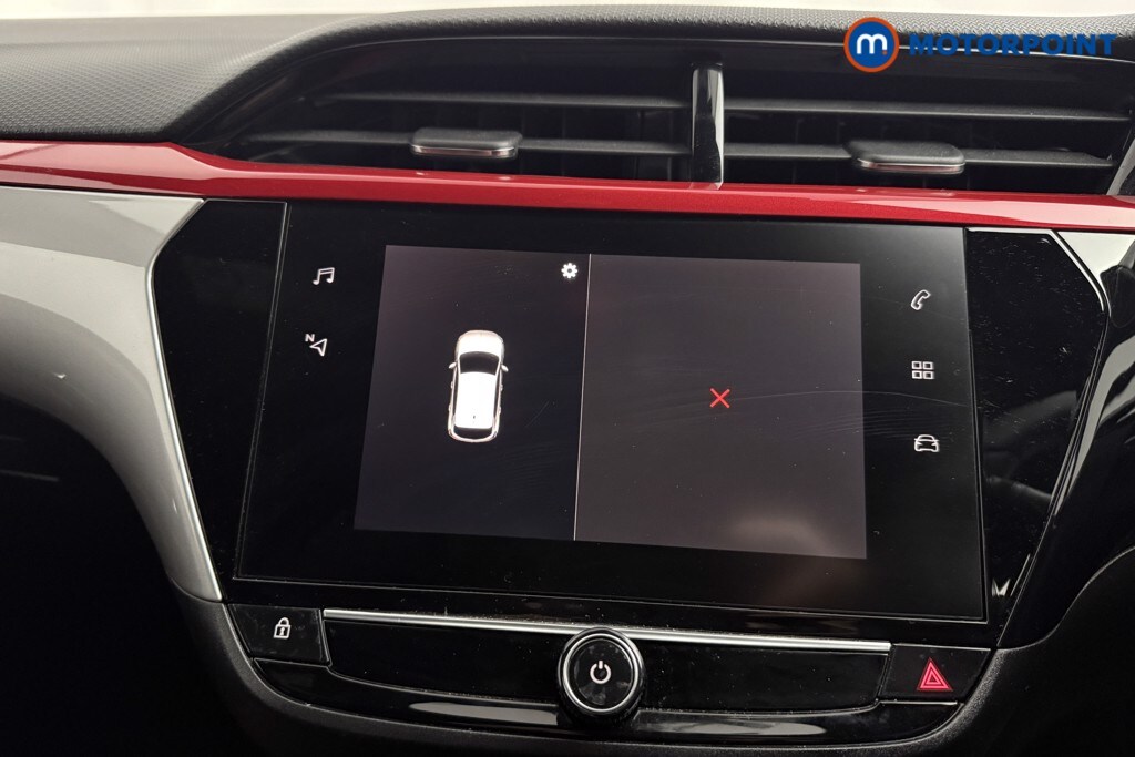 Used Vauxhall Corsa 2023 for sale - 77367950: Photo 18