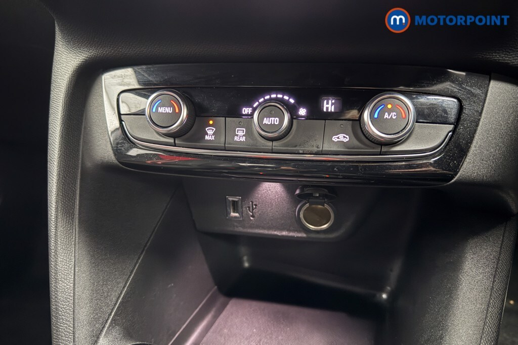 Used Vauxhall Corsa 2023 for sale - 77367950: Photo 19