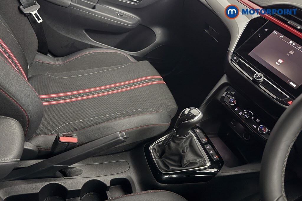 Used Vauxhall Corsa 2023 for sale - 77367950: Photo 23