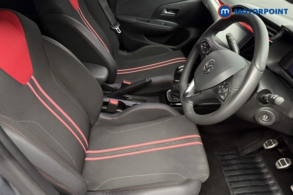 Used Vauxhall Corsa 2023 for sale - 77367950: Photo 27