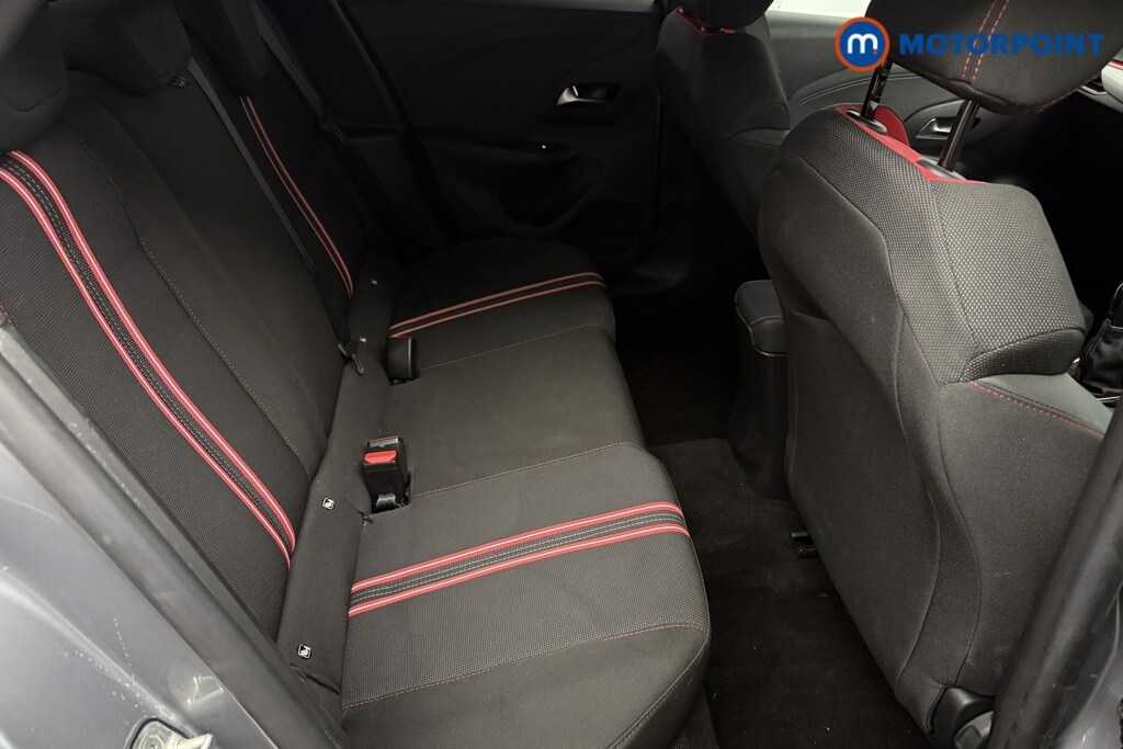 Used Vauxhall Corsa 2023 for sale - 77367950: Photo 29