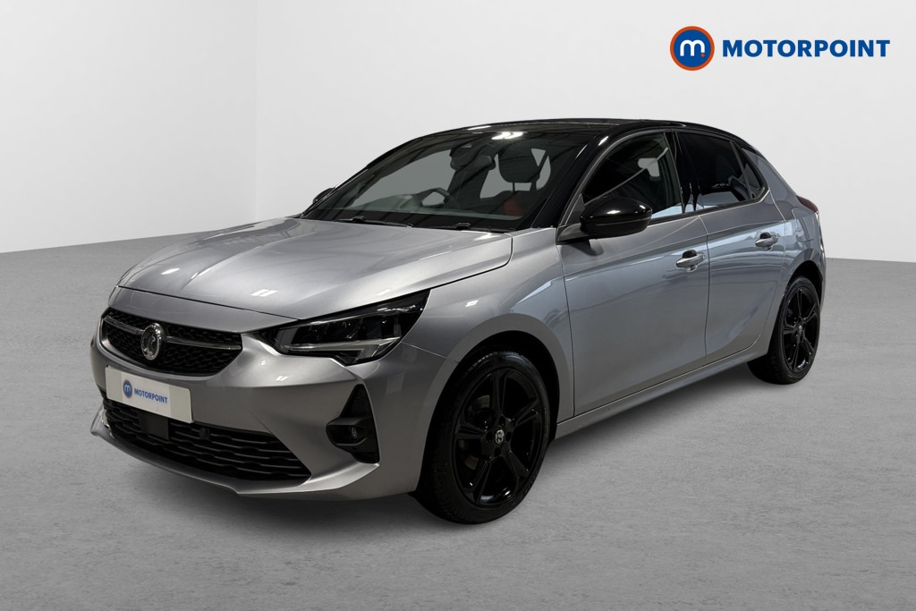 Used Vauxhall Corsa 2023 for sale - 77367950: Photo 3