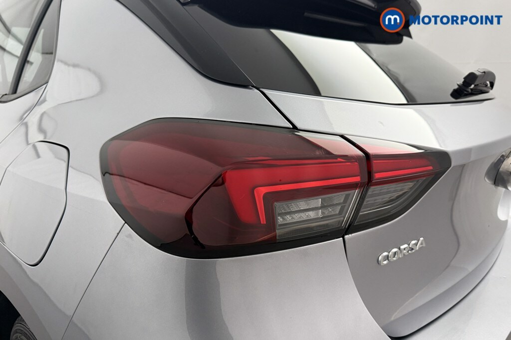 Used Vauxhall Corsa 2023 for sale - 77367950: Photo 32