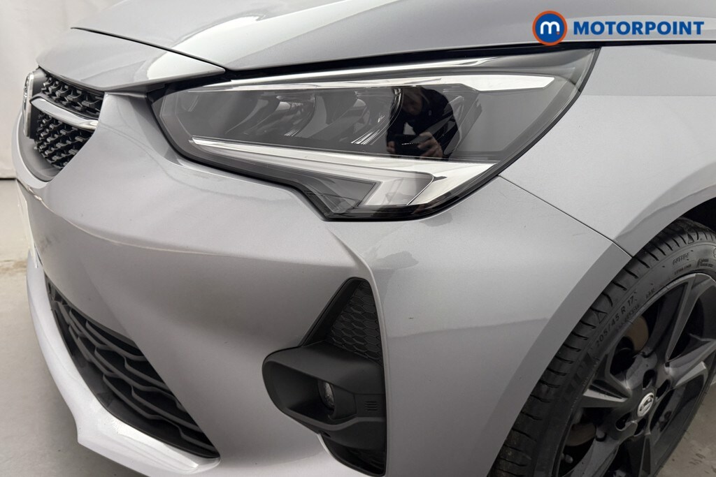 Used Vauxhall Corsa 2023 for sale - 77367950: Photo 33