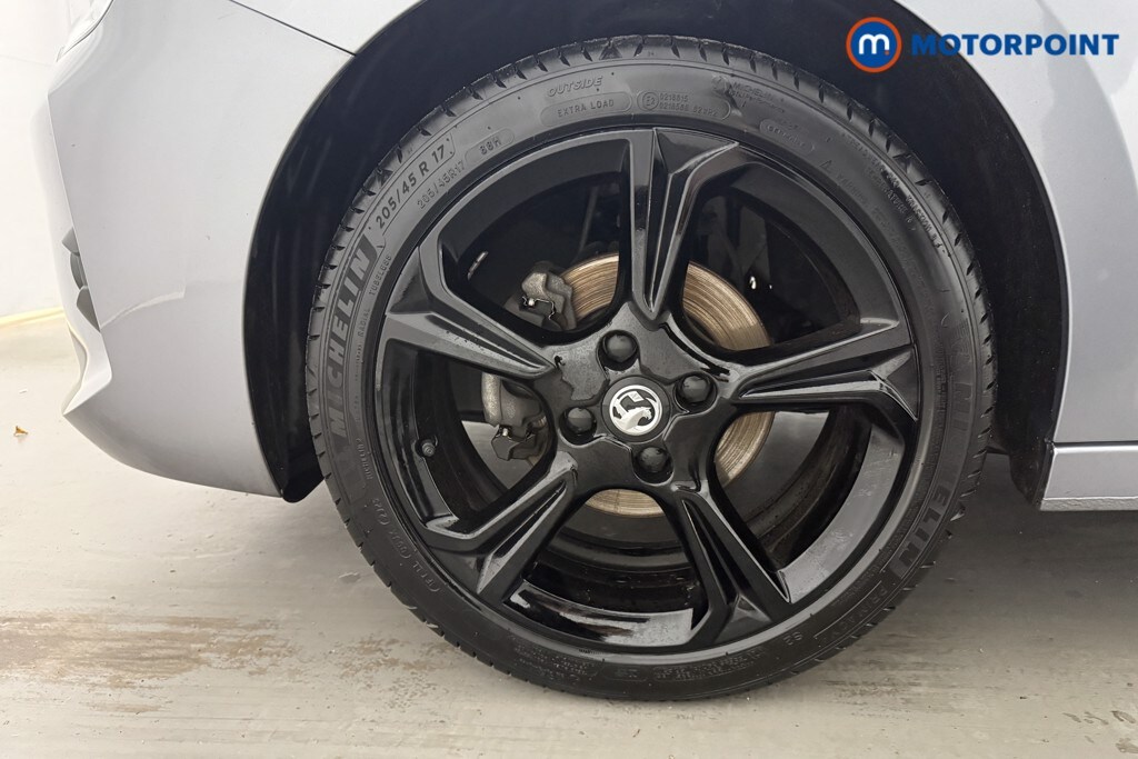 Used Vauxhall Corsa 2023 for sale - 77367950: Photo 34