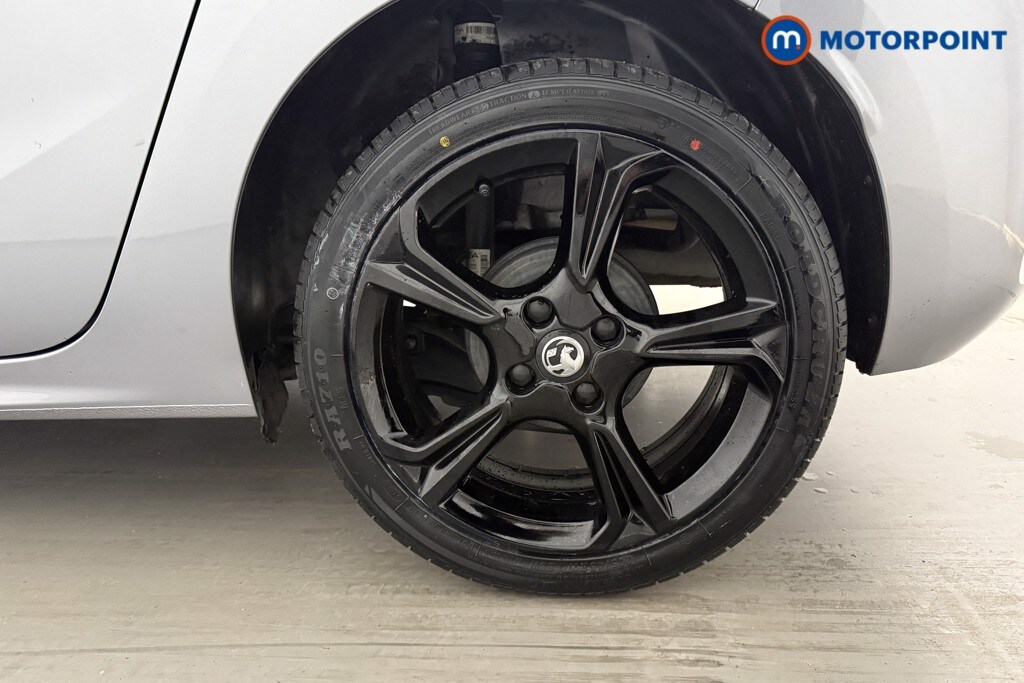 Used Vauxhall Corsa 2023 for sale - 77367950: Photo 35