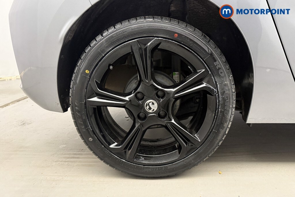 Used Vauxhall Corsa 2023 for sale - 77367950: Photo 36