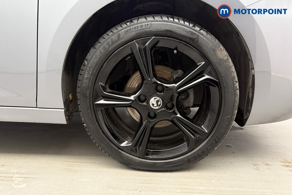 Used Vauxhall Corsa 2023 for sale - 77367950: Photo 37