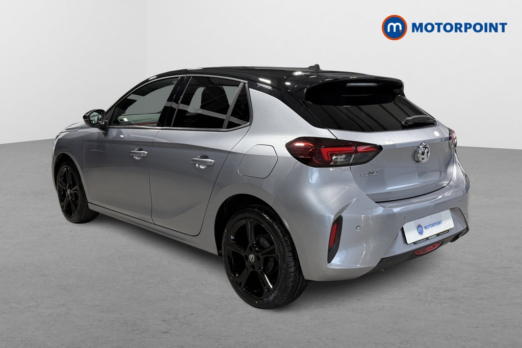 Used Vauxhall Corsa 2023 for sale - 77367950: Photo 5