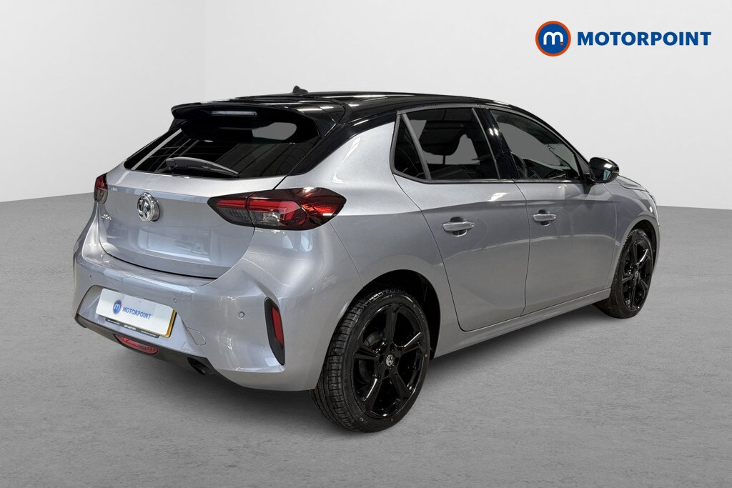 Used Vauxhall Corsa 2023 for sale - 77367950: Photo 7