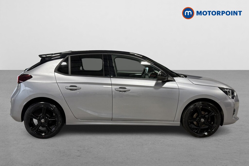 Used Vauxhall Corsa 2023 for sale - 77367950: Photo 8