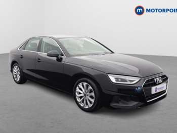 2023 - 35 TFSI Technik 4dr S Tronic
