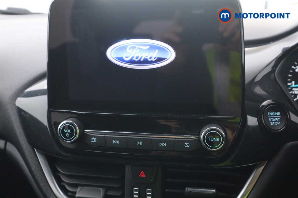 Used Ford Fiesta 2023 for sale - 76278767: Photo 10