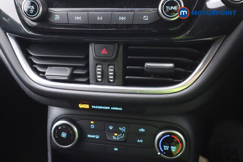 Used Ford Fiesta 2023 for sale - 76278767: Photo 11