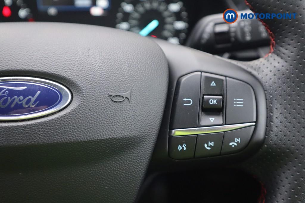 Used Ford Fiesta 2023 for sale - 76278767: Photo 15
