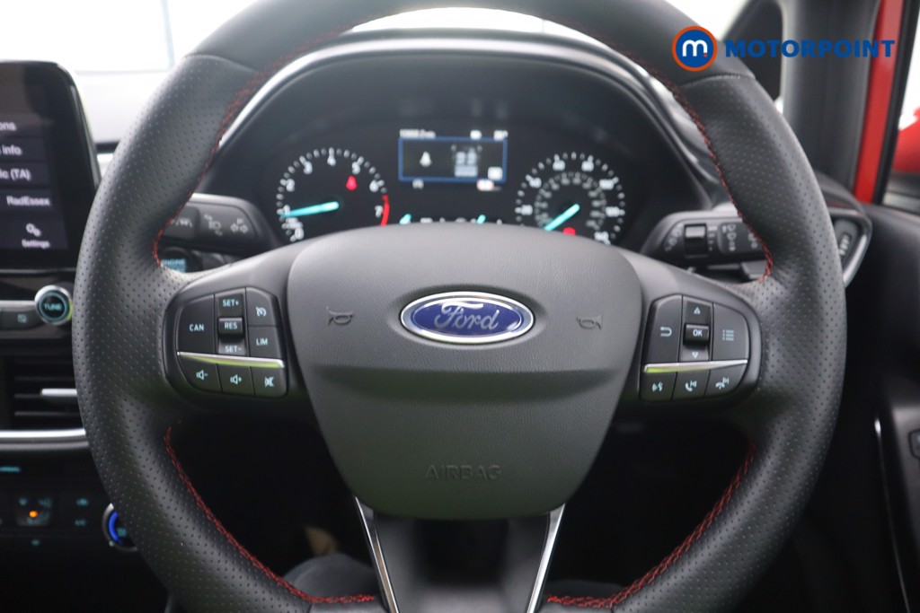 Used Ford Fiesta 2023 for sale - 76278767: Photo 16