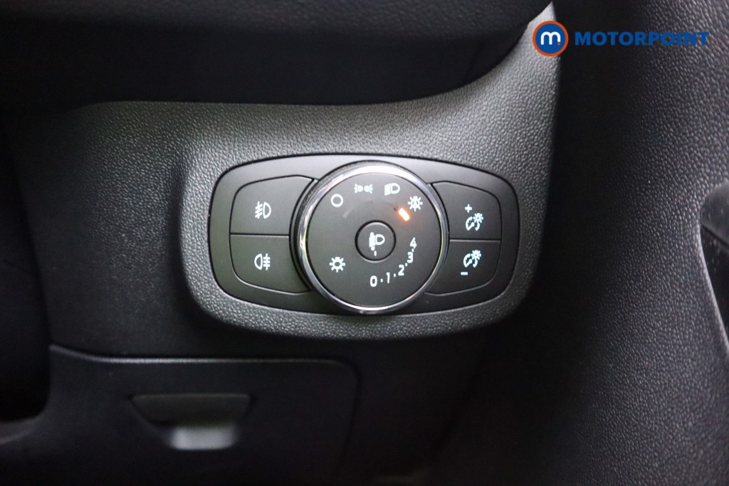 Used Ford Fiesta 2023 for sale - 76278767: Photo 17