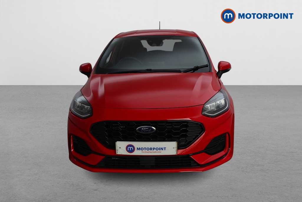 Used Ford Fiesta 2023 for sale - 76278767: Photo 2