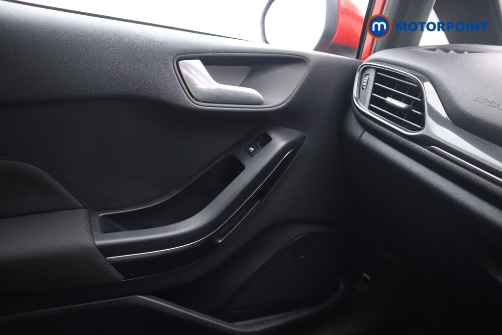 Used Ford Fiesta 2023 for sale - 76278767: Photo 21