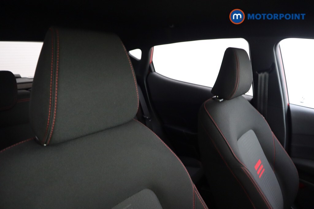 Used Ford Fiesta 2023 for sale - 76278767: Photo 22