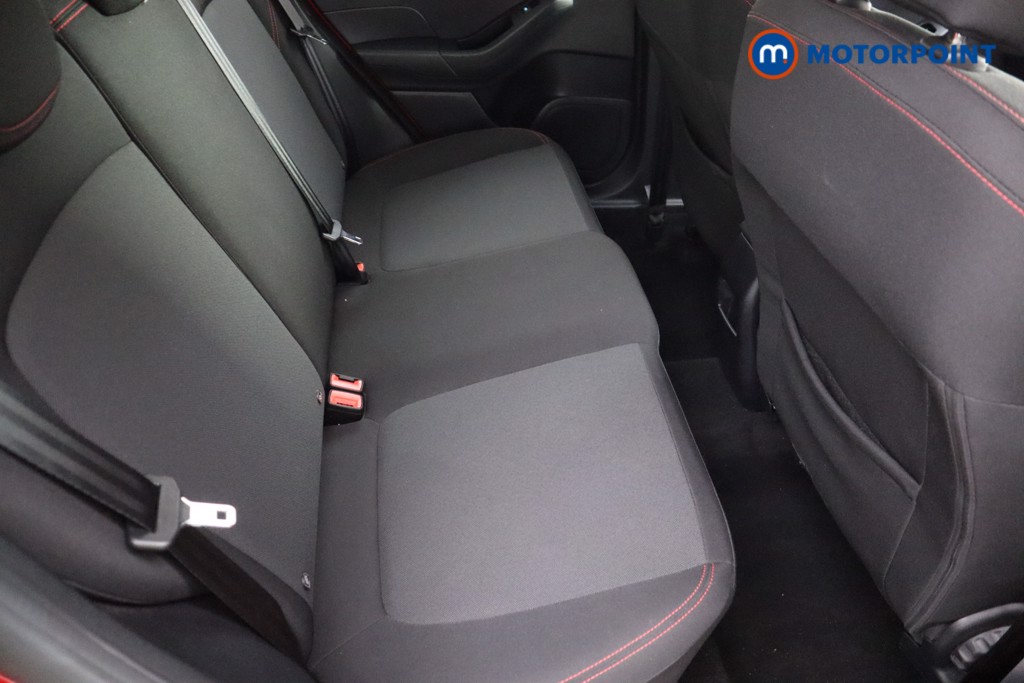 Used Ford Fiesta 2023 for sale - 76278767: Photo 24