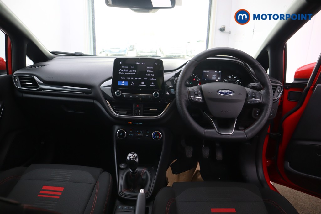 Used Ford Fiesta 2023 for sale - 76278767: Photo 25