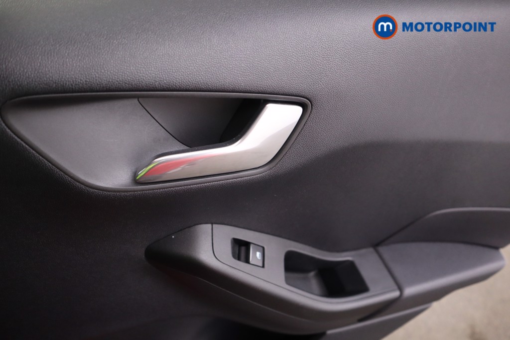Used Ford Fiesta 2023 for sale - 76278767: Photo 26