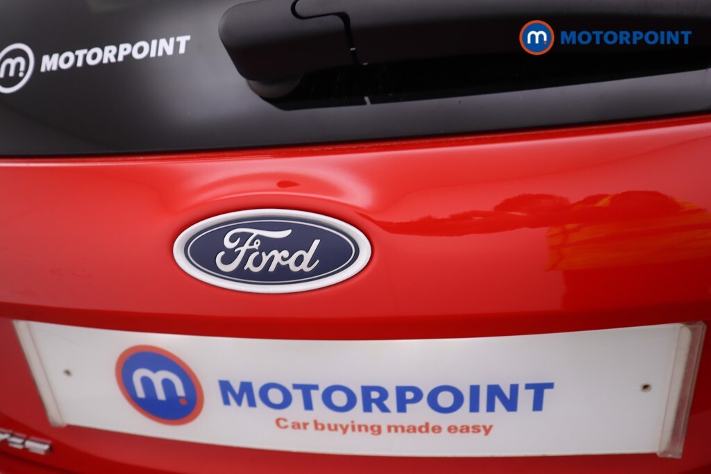 Used Ford Fiesta 2023 for sale - 76278767: Photo 28