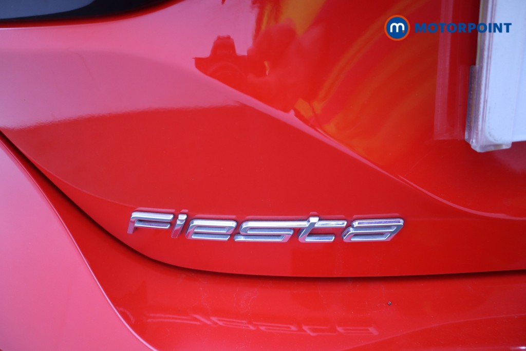 Used Ford Fiesta 2023 for sale - 76278767: Photo 29