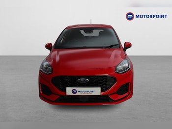 Used Ford Fiesta 2023 for sale - 76278767: Photo