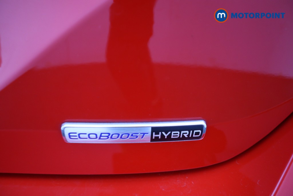 Used Ford Fiesta 2023 for sale - 76278767: Photo 30
