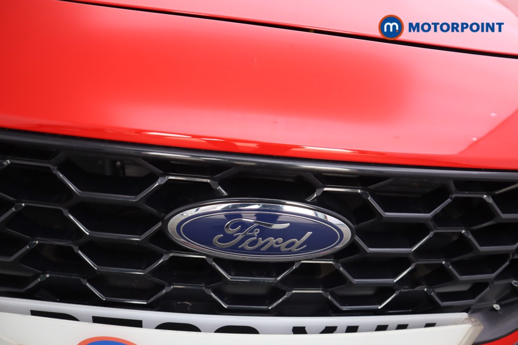 Used Ford Fiesta 2023 for sale - 76278767: Photo 32