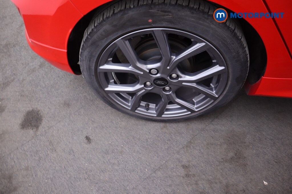 Used Ford Fiesta 2023 for sale - 76278767: Photo 37