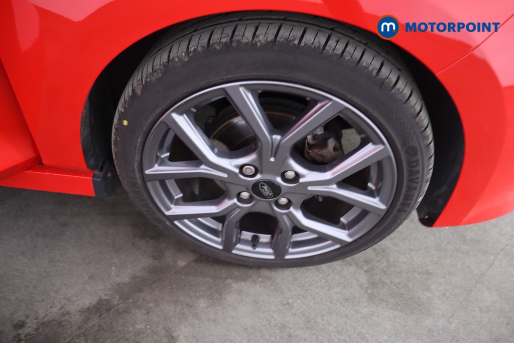 Used Ford Fiesta 2023 for sale - 76278767: Photo 38