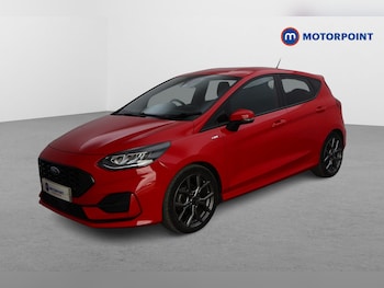 Used Ford Fiesta 2023 for sale - 76278767: Photo