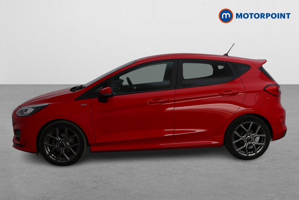 Used Ford Fiesta 2023 for sale - 76278767: Photo 4