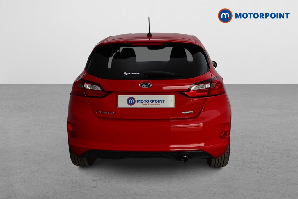 Used Ford Fiesta 2023 for sale - 76278767: Photo 6